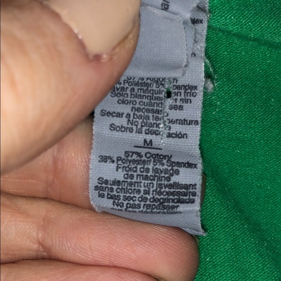 Alpha Sigma Tau crest tank - Picture 4 of 4